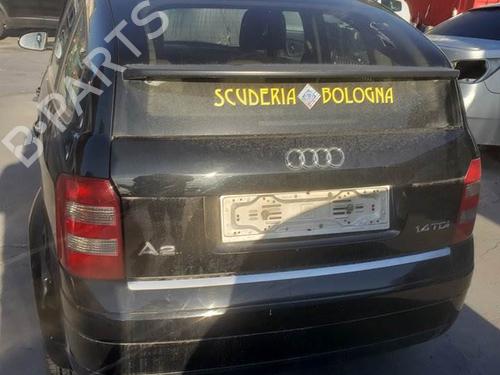 Intercooler AUDI A2 (8Z0) 1.4 TDI | BP16495453M30 