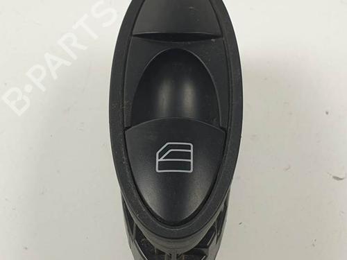 Used Left rear window switch MERCEDES-BENZ E-CLASS T-Model (S211) E 270 T CDI (211.216) (177 hp) 28061611