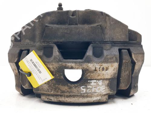 Used Left front brake caliper Left front brake caliper JAGUAR XF I (X250) 3.0 D (275 hp) 29964986 29964986