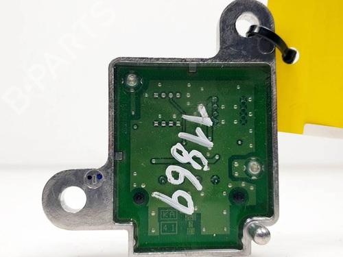 Electronic module CADILLAC CTS 3.2 | BP16290091M83 - Image 4