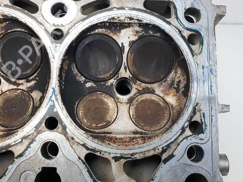 Cylinder head BMW 6 Convertible (E64) 645 Ci | BP28034413M5  - Image 6