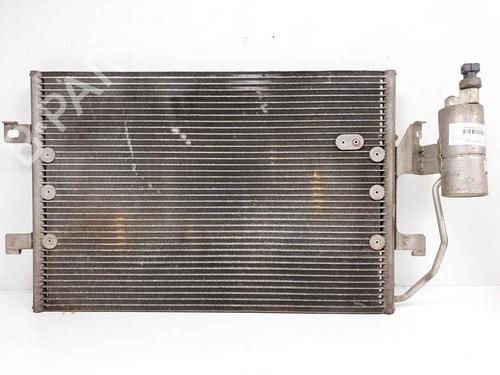 Used AC radiator AC radiator MERCEDES-BENZ A-CLASS (W168) A 190 (168.032, 168.132) (125 hp) 14849861 14849861