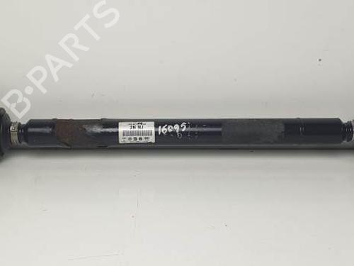 Used Right front driveshaft VW EOS (1F7, 1F8) 1.4 TSI (122 hp) 25140841