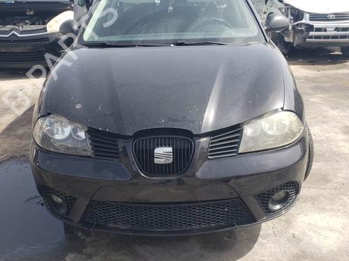 Right taillight SEAT IBIZA III (6L1) 1.4 16V | BP28178304C35