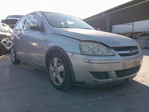 Gearbox OPEL CORSA C (X01) 1.3 CDTI (F08, F68) | BP27815051M3 