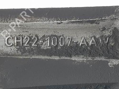 Rim LAND ROVER DISCOVERY IV (L319) 3.0 SDV6 4x4 | BP25841391C45 