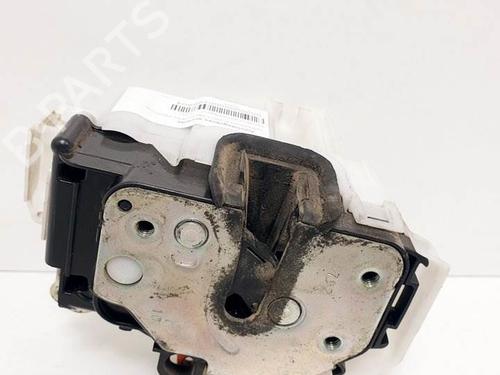 Used Front right lock PEUGEOT BIPPER (AA_) 1.4 HDi (68 hp) 12377259