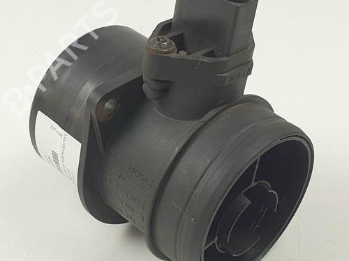 Used Mass air flow sensor Mass air flow sensor VW JETTA III (1K2) 2.0 TDI 16V (140 hp) 29245583 29245583