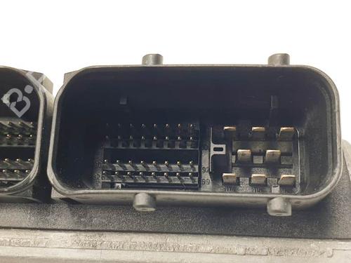 Engine control unit (ECU) SEAT IBIZA III (6L1) 1.4 16V | BP27525855M57 