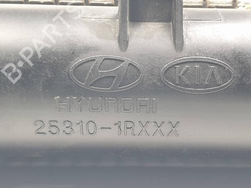 Water radiator KIA RIO III (UB) 1.1 CRDi | BP37286882M31 - Image 2