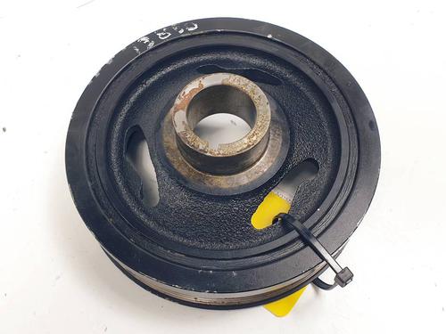 Remskive MAZDA CX-3 (DK) 2.0 SKYACTIV-G (DK5W, DK6W) (120 hp) 29989773