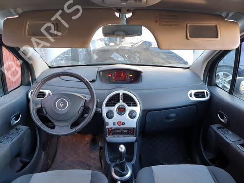 Engine RENAULT MODUS / GRAND MODUS (F/JP0_) 1.5 dCi (FP0F, JP0F) | BP40287837M1  - Image 17