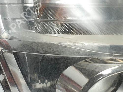 Right headlight RENAULT MODUS / GRAND MODUS (F/JP0_) 1.5 dCi 90 | BP29149826C29 