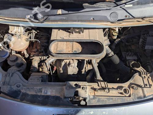 Starter PEUGEOT EXPERT Tepee (VF3X_) 1.6 HDi 90 16V | BP34516040M8  - Image 7
