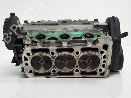 Used Cylinder head Cylinder head ROVER 75 I Tourer (RJ) [2001-2006] 10970792 10970792