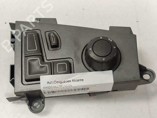 Used Switch BMW 7 (E65, E66, E67) 745 i, Li (333 hp) 9253854