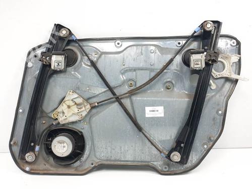 Front left window mechanism SEAT IBIZA III (6L1) 1.4 TDI | BP24990855C22 