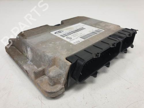 Used Gearbox control unit Gearbox control unit RENAULT MODUS / GRAND MODUS (F/JP0_) 1.5 dCi (FP0F, JP0F) (86 hp) 9964959 9964959