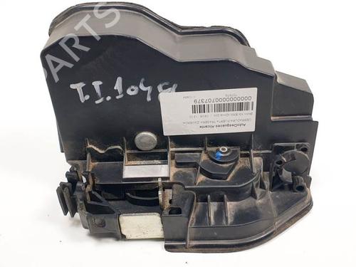 Rear left lock BMW X3 (E83) xDrive 20 d | BP12366432C100 