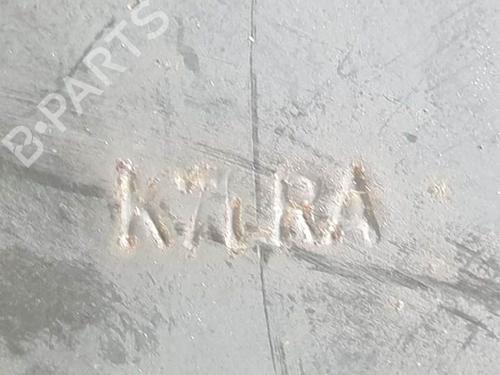Right front suspension arm FORD KUGA I  | BP9398550M13 