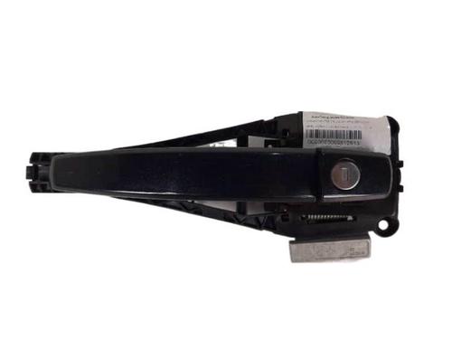 Used Front right exterior door handle OPEL ASTRA J (P10) 1.7 CDTI (68) (131 hp) 6840247