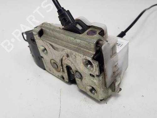 Used Front right lock RENAULT MEGANE II Estate (KM0/1_) 1.5 dCi (KM16, KM1E) (106 hp) 8905033