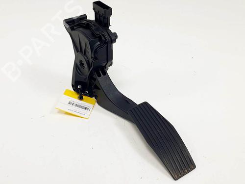 Pedal Pedal OPEL ASTRA J Sports Tourer (P10) 1.4 Turbo (35) (140 hp) 25119284 25119284