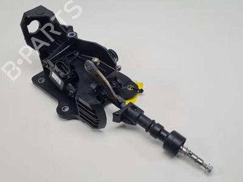 Used Gear lever FORD KA (RU8) 1.2 (69 hp) 30292414