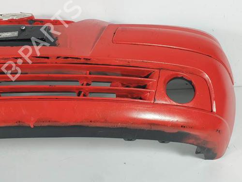 Front bumper HYUNDAI ATOS (MX) 1.1 | BP9975453C7 