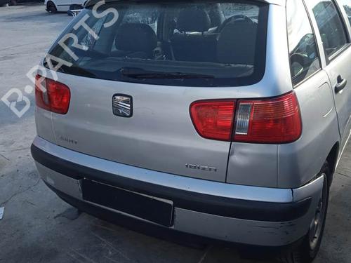 Brake master cylinder SEAT IBIZA II (6K1) 1.4 i | BP9138540M77 
