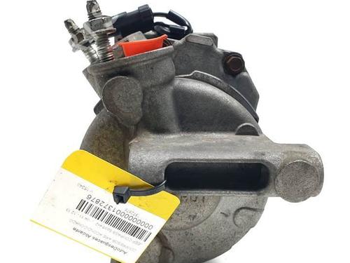 AC compressor JEEP COMPASS (MK49) 2.2 CRD | BP25121206M34 - Image 4