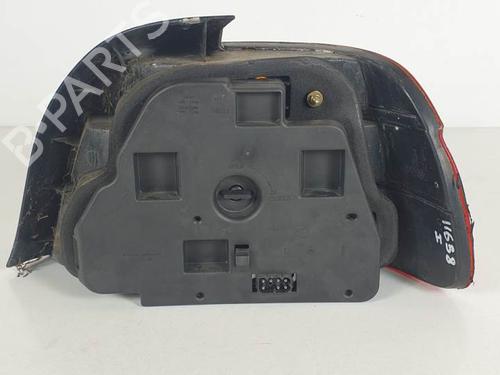 Left taillight BMW 5 (E39) 528 i | BP13657924C34 