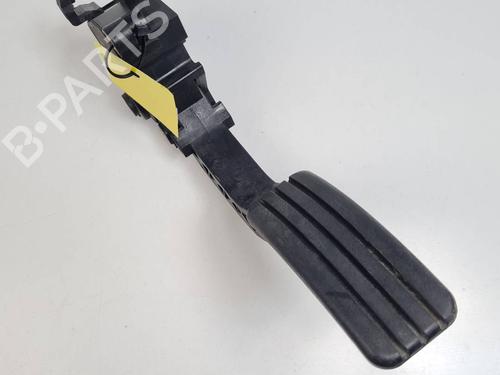 Used Pedal Pedal 38532048 38532048