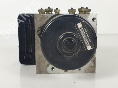 ABS pump FORD FOCUS I (DAW, DBW)  | BP13913849M43 