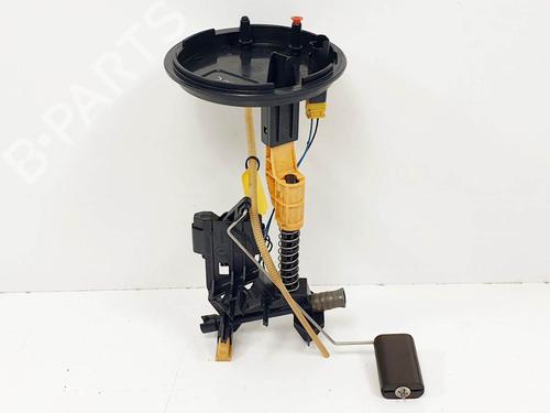 Used Fuel pump Fuel pump JAGUAR S-TYPE II (X200) 2.7 D (207 hp) 25138908 25138908