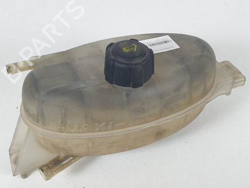 Ekspansjonstank OPEL VIVARO A Bus (X83) 2.0 CDTI (F7, J7, A07) (90 hp) 15676155