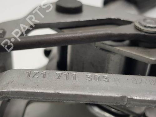 Hand brake SKODA OCTAVIA II (1Z3) 1.9 TDI | BP13041500I18 