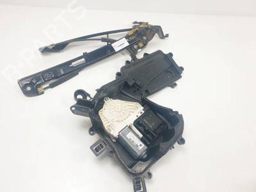 Used Front left window mechanism SEAT LEON (1P1) 1.9 TDI (105 hp) 31152991