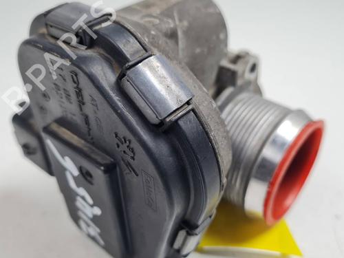 Used Throttle body Throttle body CITROËN C4 II (NC_) 1.6 HDi 90 (92 hp) 31123642 31123642