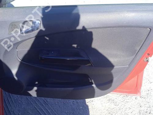 Left front window switch OPEL CORSA D (S07) 1.4 (L08, L68) | BP16123538I27  - Image 12