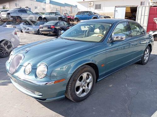Used Parts JAGUAR S-TYPE II (X200) 4.0 V8 2435881