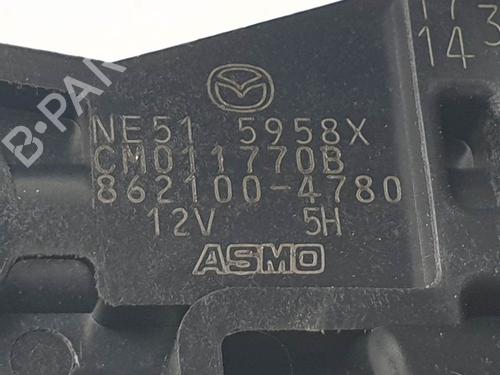 Front left window mechanism MAZDA MX-5 III (NC) 2.0 (NC18) | BP26448336C22 - Image 4