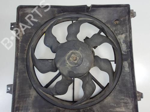 Used Radiator fan Radiator fan 38532142 38532142