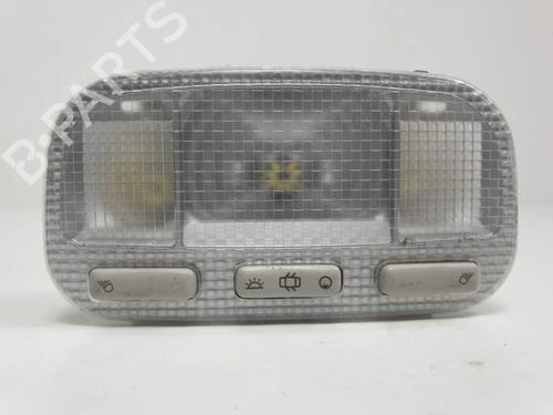 Innerbelysning CITROËN C5 I (DC_) [2001-2005]  12456800