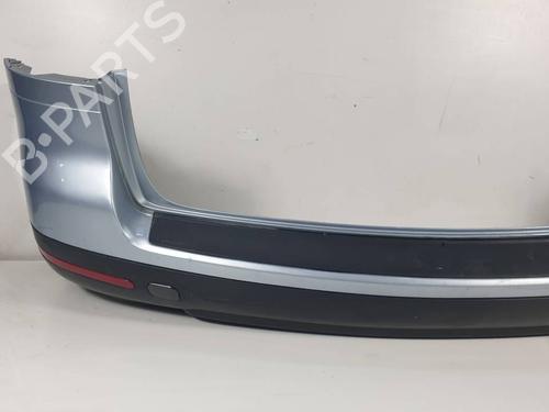Stoßstange hinten VW TOUAREG (7LA, 7L6, 7L7) 2.5 R5 TDI | BP29820458C8 