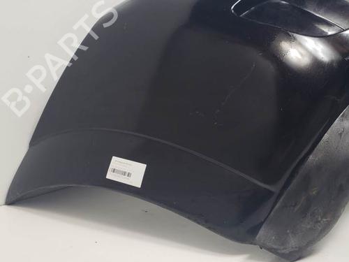 Front bumper OPEL MERIVA A MPV (X03) 1.7 CDTI (E75) | BP23216963C7 