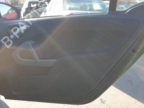 Warning SMART FORTWO Cabrio (451) 1.0 (451.431, 451.480) | BP25138428I22  - Image 19