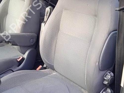 Front right interior door handle VW SHARAN (7M8, 7M9, 7M6) 1.9 TDI | BP12374214I14 
