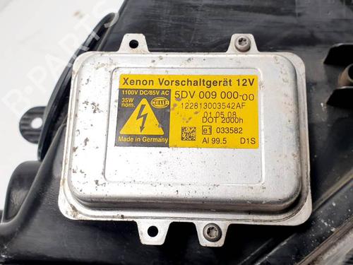 Left headlight FORD KUGA I 2.0 TDCi | BP24990858C28