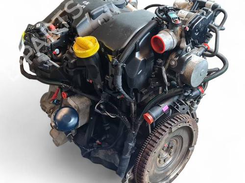 Motor DACIA SANDERO II 1.5 dCi (90 hp) 29820358